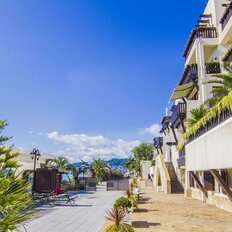 Квартира 42 м², 1-комнатные - изображение 4