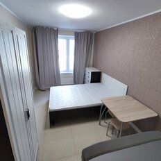 Квартира 24 м², студия - изображение 3