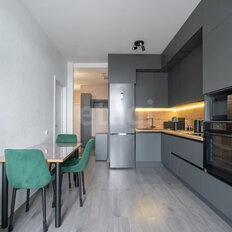 Квартира 55 м², 2-комнатная - изображение 4