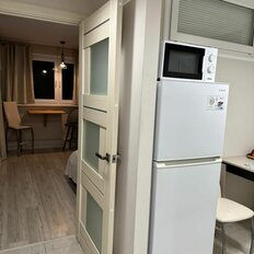 Квартира 30 м², 1-комнатная - изображение 2