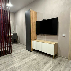 Квартира 33,4 м², 1-комнатная - изображение 4