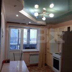 Квартира 40 м², 1-комнатная - изображение 5