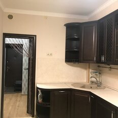 Квартира 38 м², 1-комнатная - изображение 5