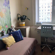 Квартира 66,2 м², 3-комнатная - изображение 4