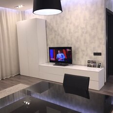 Квартира 60 м², 2-комнатная - изображение 4