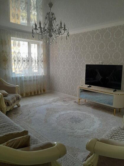 104 м², 4-комнатная квартира 11 700 000 ₽ - изображение 1