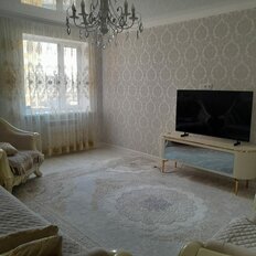 Квартира 104 м², 4-комнатная - изображение 1