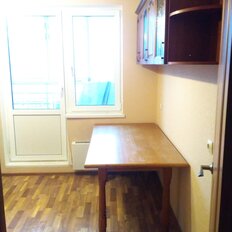 Квартира 45 м², 1-комнатная - изображение 4