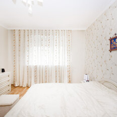 Квартира 121,9 м², 3-комнатная - изображение 5