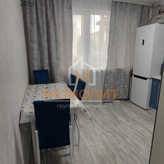 Квартира 50 м², 2-комнатная - изображение 3