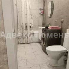Квартира 41,7 м², 1-комнатная - изображение 2