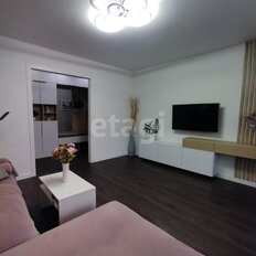 Квартира 79 м², 4-комнатная - изображение 5