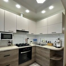 Квартира 57,7 м², 3-комнатная - изображение 2