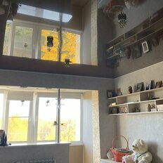 Квартира 38 м², 1-комнатная - изображение 3