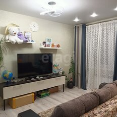 Квартира 40,1 м², студия - изображение 4