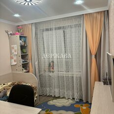 Квартира 81,2 м², 4-комнатная - изображение 3
