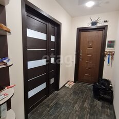 Квартира 50,9 м², 2-комнатная - изображение 4