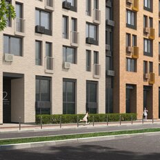 Квартира 25,1 м², студия - изображение 5