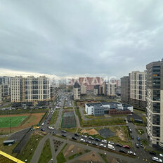 Квартира 55,6 м², 2-комнатная - изображение 2