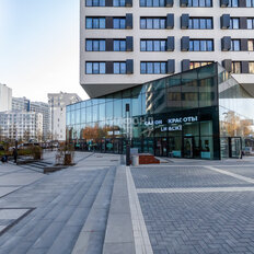 157 м², торговое помещение - изображение 3