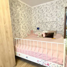 Квартира 65,8 м², 3-комнатная - изображение 3