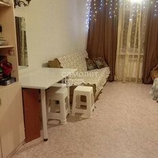 Квартира 18 м², студия - изображение 4