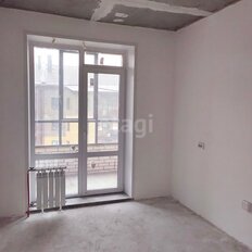 Квартира 39,5 м², 1-комнатная - изображение 5
