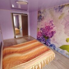 Квартира 61,4 м², 3-комнатная - изображение 5