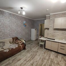 Квартира 28 м², студия - изображение 2