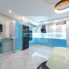 Квартира 110 м², 3-комнатная - изображение 1