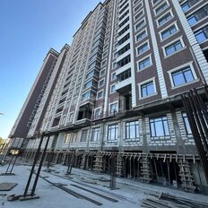 Квартира 98,5 м², 2-комнатная - изображение 3
