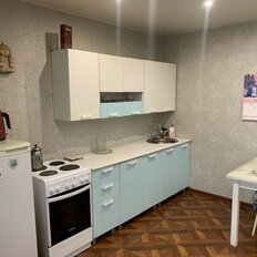 Квартира 32,7 м², студия - изображение 2