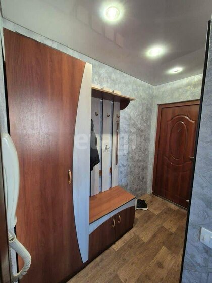 49,8 м², 1-комнатная квартира 8 210 400 ₽ - изображение 48
