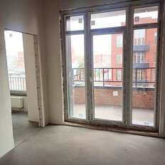 Квартира 65 м², 2-комнатная - изображение 4