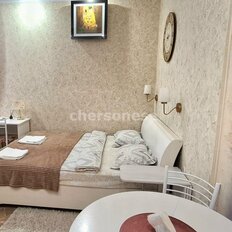 Квартира 28,7 м², 1-комнатные - изображение 1