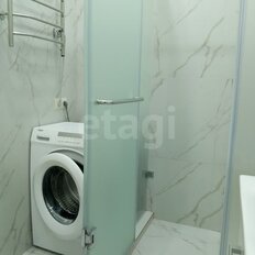 Квартира 63,9 м², 3-комнатная - изображение 4