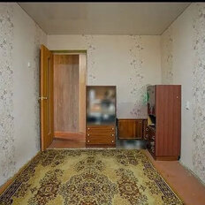 Квартира 44,7 м², 2-комнатная - изображение 4
