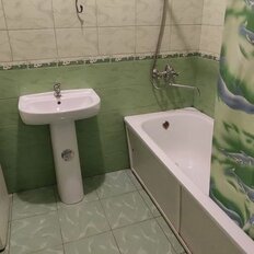 Квартира 37 м², 1-комнатные - изображение 5