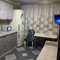 Квартира 40 м², 1-комнатная - изображение 2