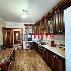 Квартира 72 м², 3-комнатная - изображение 2