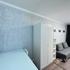 Квартира 20 м², студия - изображение 4