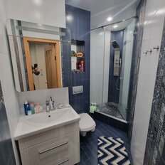 Квартира 83,8 м², 3-комнатная - изображение 1