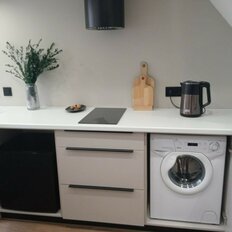 Квартира 36,5 м², студия - изображение 5