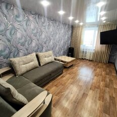 Квартира 63,8 м², 3-комнатная - изображение 1