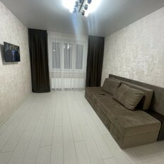 Квартира 36 м², 1-комнатная - изображение 2