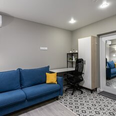 Квартира 20 м², студия - изображение 4