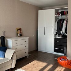 Квартира 42,4 м², 1-комнатная - изображение 3