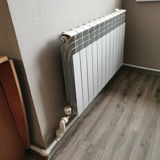 Квартира 77,3 м², 3-комнатная - изображение 4