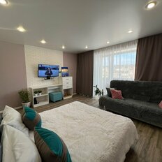 Квартира 32 м², 1-комнатная - изображение 3