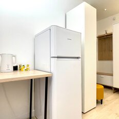 Квартира 18 м², студия - изображение 4